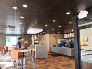 Taco Bell - Newburgh