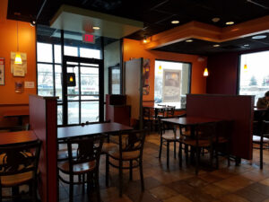 Taco Bell - Auburn