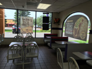 Taco Bell - Cortland