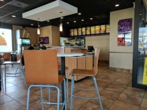 Taco Bell - Liverpool