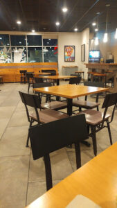 Taco Bell - Syracuse