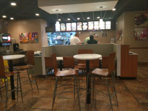 Taco Bell - Syracuse