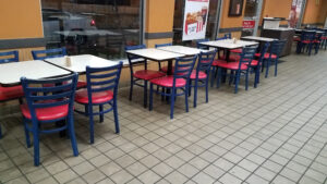 Taco Bell - Herkimer