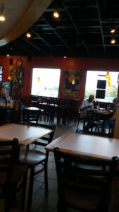 Taco Bell - Oneida