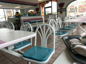 Taco Bell - Yorkville