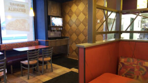 Taco Bell - Watertown