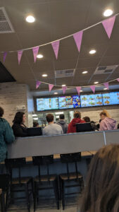Taco Bell - Ogdensburg