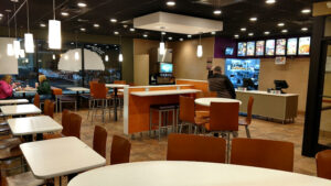 Taco Bell - Johnson City