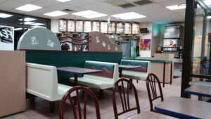 Taco Bell - Binghamton
