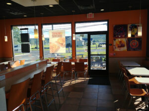 Taco Bell - Dansville