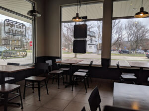 Taco Bell - Hornell
