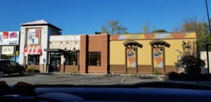 Taco Bell - Elmira