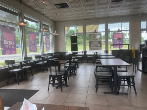 Taco Bell - Beaver Falls