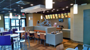 Taco Bell - Monaca