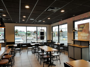 Taco Bell - New Kensington