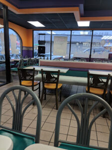 Taco Bell - Pittsburgh