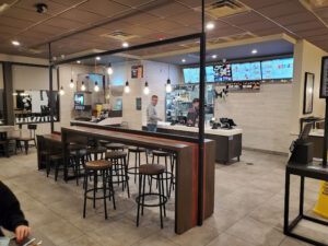 Taco Bell - Pittsburgh