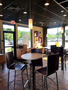 Taco Bell - Pittsburgh