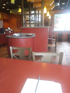 Taco Bell - Pittsburgh