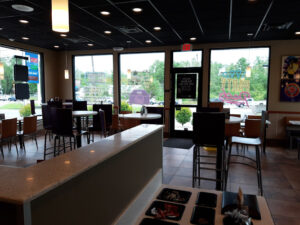 Taco Bell - Pittsburgh
