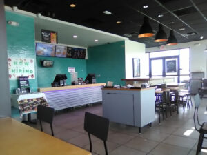 Taco Bell - Johnstown