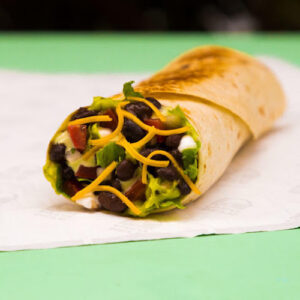 Taco Bell - New Castle