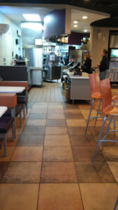Taco Bell - Hermitage