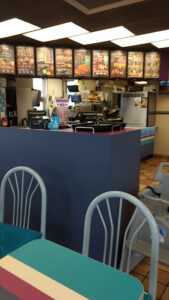 Taco Bell - Clarion