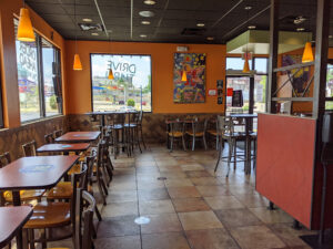 Taco Bell - Erie