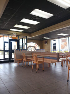 Taco Bell - Erie