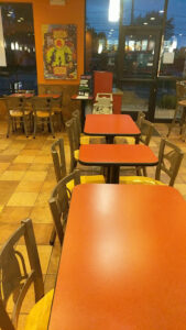 Taco Bell - Erie
