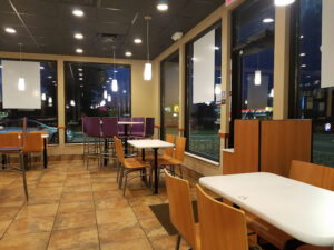 Taco Bell - Erie