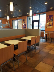 Taco Bell - Erie