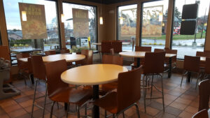 Taco Bell - Altoona