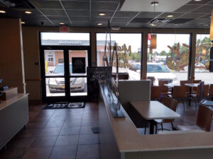 Taco Bell - Huntingdon