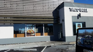 Taco Bell - Lebanon