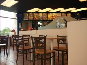 Taco Bell - Middletown