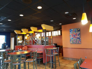Taco Bell - Hanover