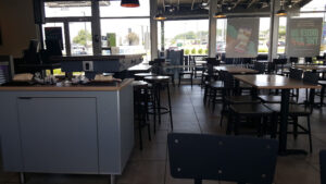 Taco Bell - York