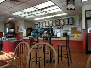 Taco Bell - York