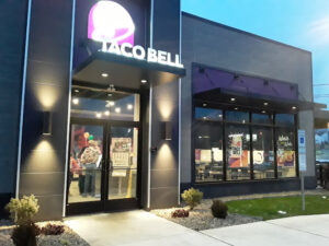 Taco Bell - Lititz