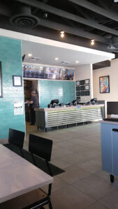 Taco Bell - Walnutport