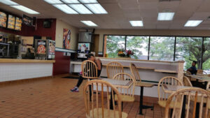Taco Bell - Allentown