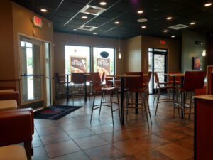 Taco Bell - East Stroudsburg