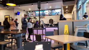 Taco Bell - Stroudsburg