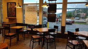 Taco Bell - Clarks Summit