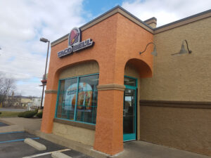 Taco Bell - Wilkes-Barre Township