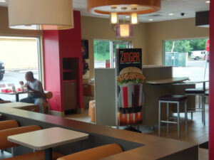Taco Bell - Clifton Heights