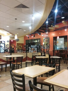 Taco Bell - Hamburg