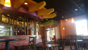 Taco Bell - Middletown